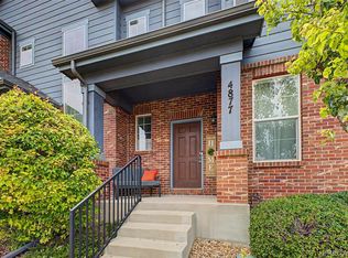 4877 S Algonquian Way, Aurora, CO 80016