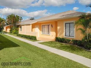 4742 Cherry Rd, West Palm Beach, FL 33417