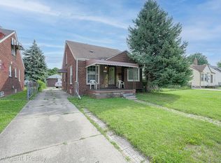 14652 Ego Ave, Eastpointe, MI