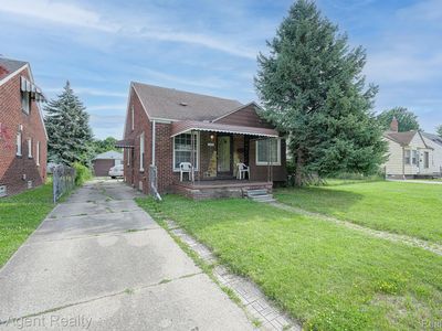 14652 Ego Ave, Eastpointe, MI, 48021