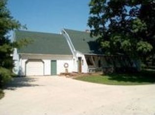 1486 W 700 S, Pendleton, IN 46064