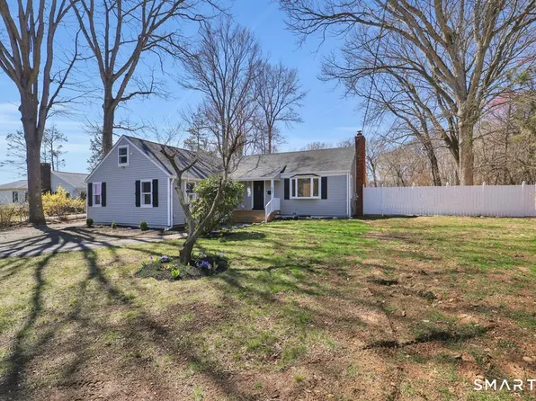 822 Slater Road, New Britain, CT 06053