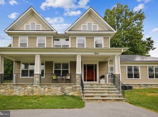 8414 Hawkins Creamery Rd, Gaithersburg, MD 20882