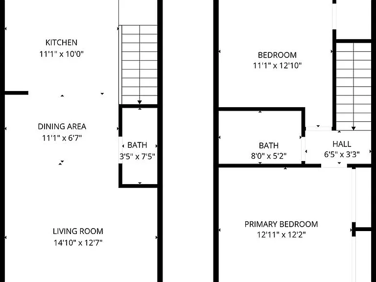 2959 Monroe Dr NW — Photo 13