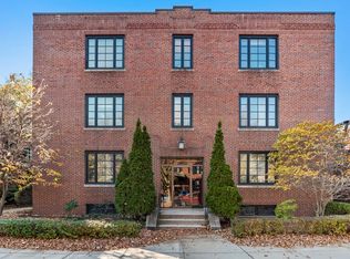 11 Monmouth Ct APT 5, Brookline, MA 02446