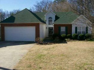 22 Nellie Brook Dr SW, Mableton, GA 30126