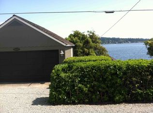 10042 Lake Shore Blvd NE, Seattle, WA 98125