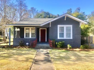 110 S 22nd Ave, Hattiesburg, MS 39401