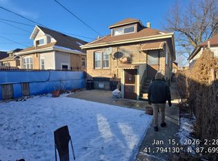 3025 W 54th Pl #11544874, Chicago, IL
