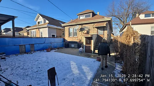 3025 W 54th Pl Photo 1