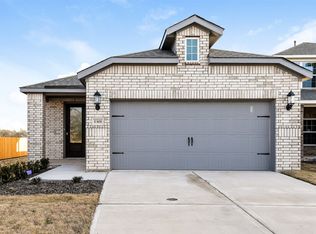 1301 Butler Ave, Princeton, TX 75407