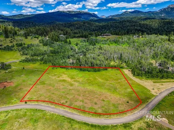 14106 Penne Lane Rd, McCall, ID 83638