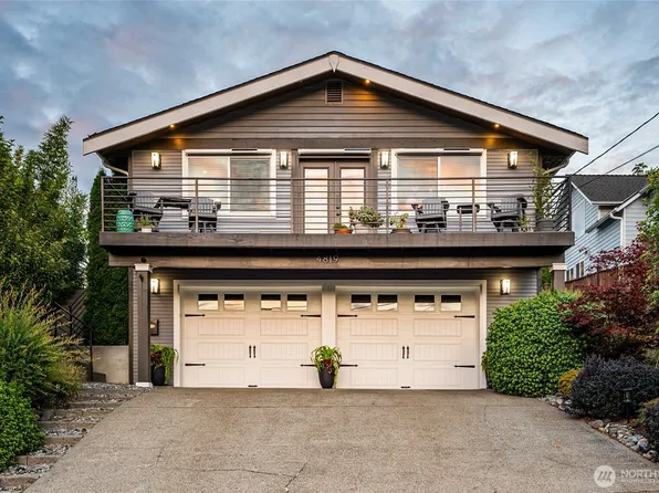 4819 N Ferdinand Street, Tacoma, WA 98407