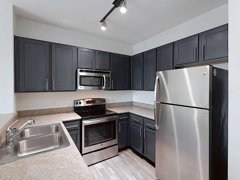 The District At Cypress Waters - Parson's Green — Photo 303