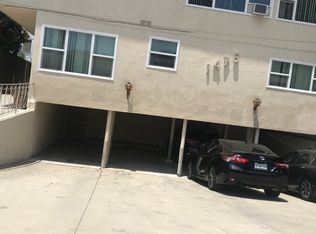 1475 S Bedford St APT 4, Los Angeles, CA 90035
