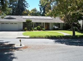 842 Rancho Arroyo Pkwy, Fremont, CA 94536