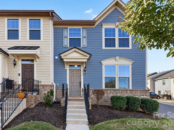 1710 Evergreen Dr, Charlotte, NC 28208