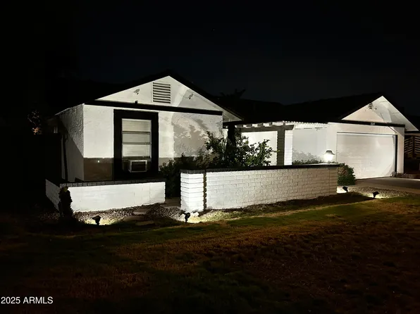 2045 E MARILYN Avenue, Mesa, AZ 85204