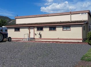 206 S Highway 180, Springerville, AZ 85938