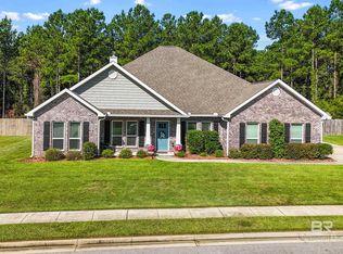 31459 Spoonbill Rd, Spanish Fort, AL 36527