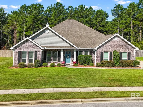 31459 Spoonbill Rd, Spanish Fort, AL 36527