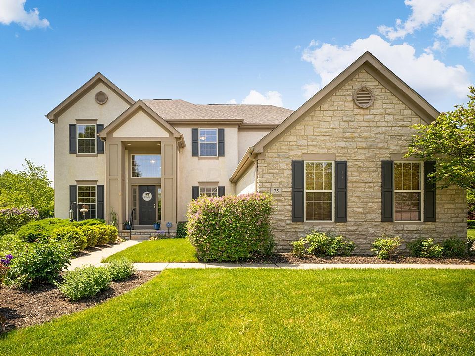 75 Watson Way, Powell, OH 43065 Zillow
