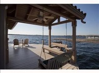 4414 Down Point Ln, Windermere, FL 34786