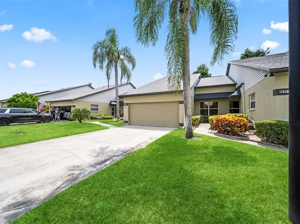 902 McGregor Park CIR, FORT MYERS, FL 33908