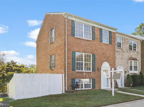 15279 Waterwheel Ter, Woodbridge, VA 22191