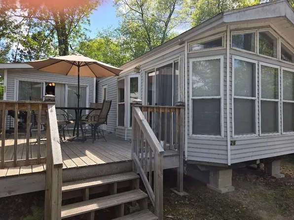 2731 Raven Ln NW #26, Backus, MN 56435