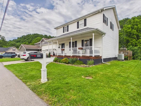 110 Cherokee Dr, West Van Lear, KY 41268