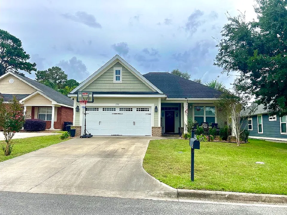 2921 Cayson Rdg