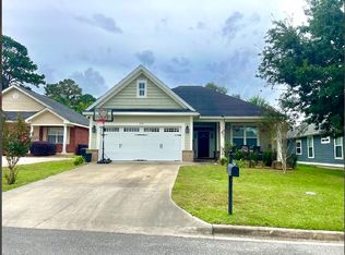 2921 Cayson Rdg, Tallahassee, FL 32309