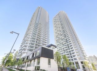 13768 100th Ave #3406, Surrey, BC