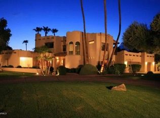 10400 N 49th Pl, Paradise Valley, AZ 85253