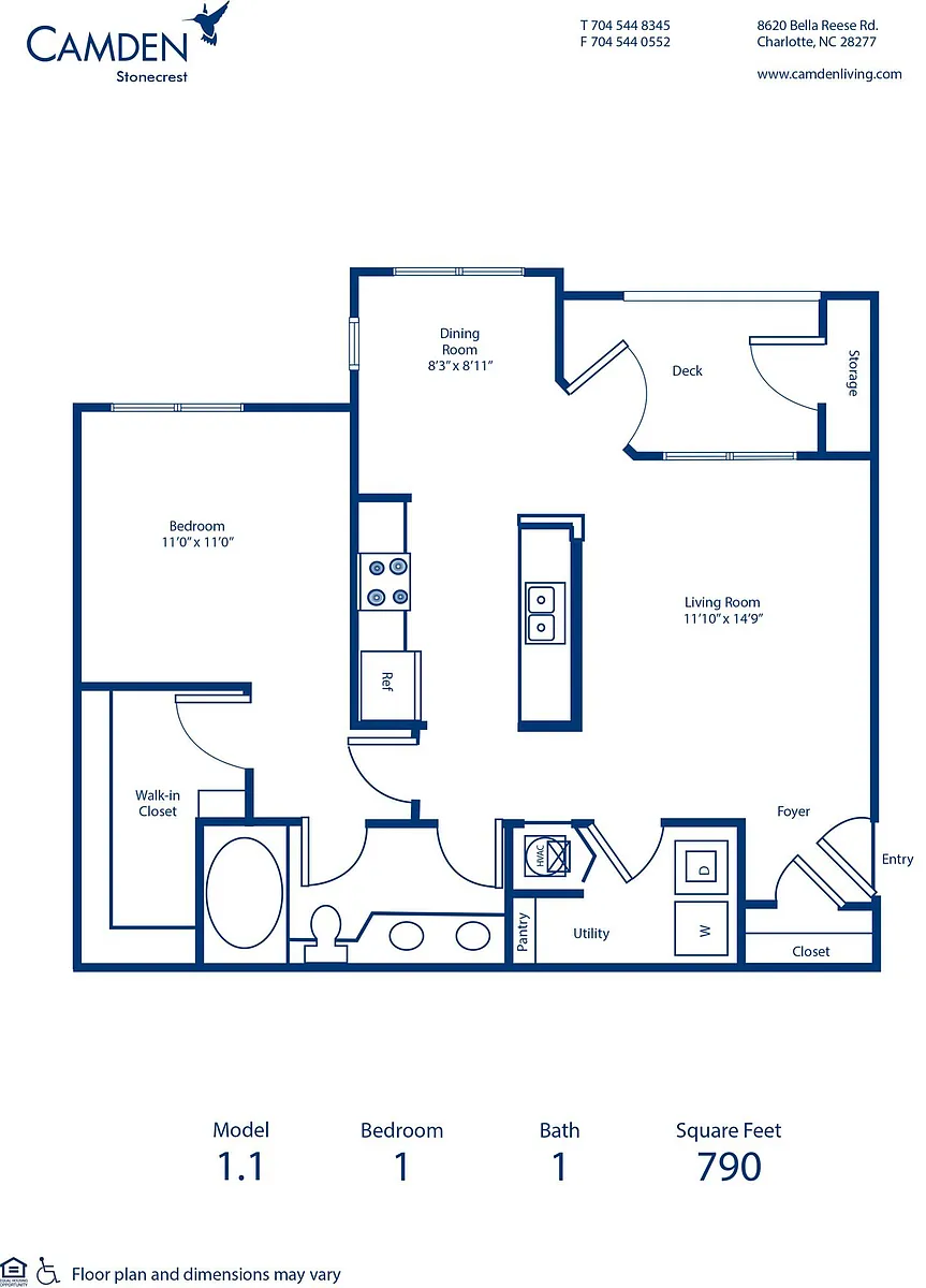 Floor plan 11