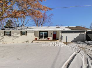 334 E Alice St, Mount Vernon, MO 65712