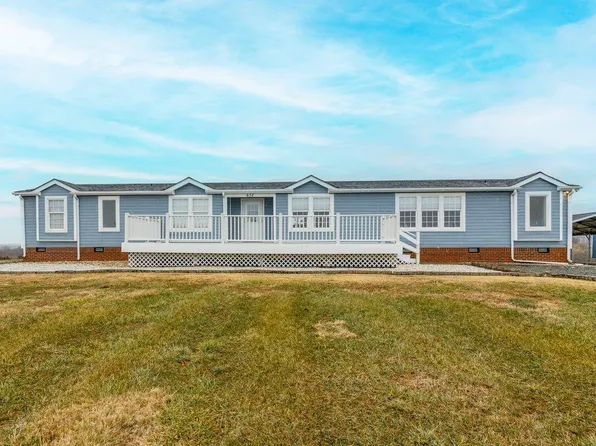 652 Marcus Rd, Rocky Mount, VA 24151