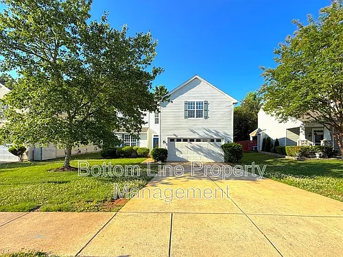 13518 Quiet Stream Ct Photo 1