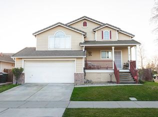 1161 Stone Oak Dr, Manteca, CA 95336