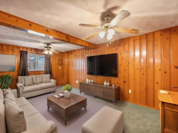 602 W Milam St, Ennis, TX 75119