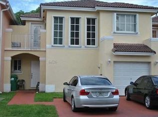 8679 SW 158th Pl, Miami, FL 33193