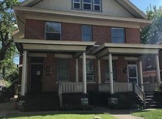 571 Howell Ave #1, Cincinnati, OH 45220