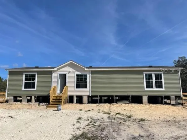 10651 NE 98th Ln, Archer, FL 32618