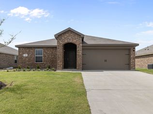 102 Real Quiet Ln, Caddo Mills, TX 75135