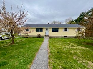 1 Three Fayette, Bedford, MA 01730