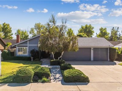1346 Beaver Way, La Verne, CA, 91750