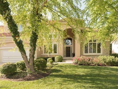 12012 W 141st St, Overland Park, KS, 66221