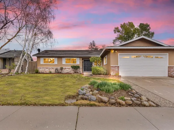 8550 Woodhaven Way, Stockton, CA 95209