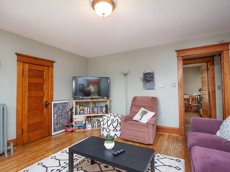 421 1/2 Washington St #2 — Photo 6